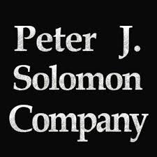 Peter J. Solomon Company pic